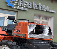 KUBOTA ASTE A-15
