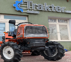 KUBOTA ASTE A-15