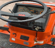 KUBOTA ASTE A-15