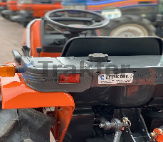 KUBOTA ASTE A-15