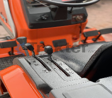 KUBOTA ASTE A-15