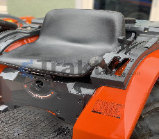 KUBOTA ASTE A-15