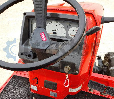 KUBOTA ASTE A-155