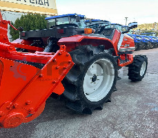 KUBOTA ASTE A-17