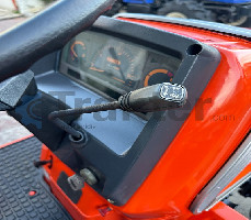 KUBOTA ASTE A-17