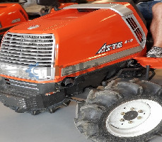 KUBOTA ASTE A-17