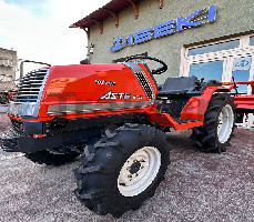 KUBOTA ASTE A-17