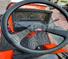 KUBOTA ASTE A-17