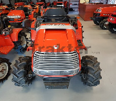 KUBOTA ASTE A-17