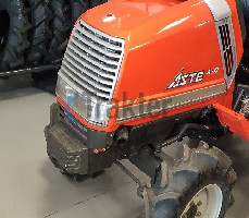 KUBOTA ASTE A-17