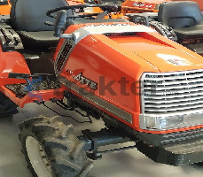 KUBOTA ASTE A-17