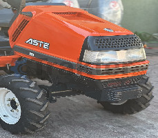 KUBOTA ASTE A-175
