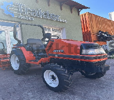 KUBOTA ASTE A-175