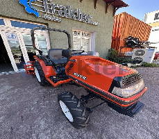KUBOTA ASTE A-175