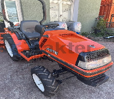 KUBOTA ASTE A-175