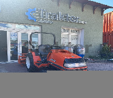 KUBOTA ASTE A-175