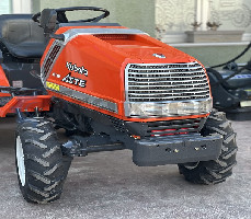 KUBOTA ASTE A-19