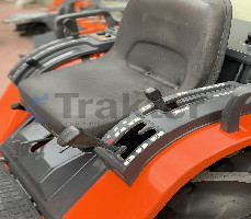KUBOTA ASTE A-195