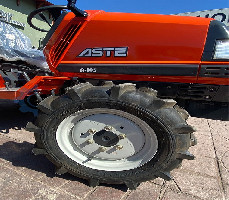 KUBOTA ASTE A-195