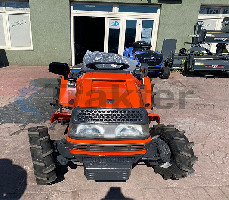KUBOTA ASTE A-195