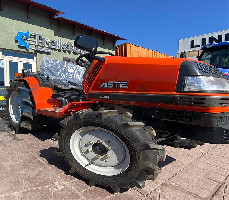 KUBOTA ASTE A-195