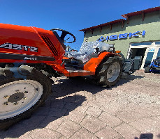 KUBOTA ASTE A-195