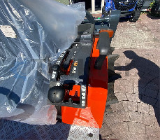 KUBOTA ASTE A-195