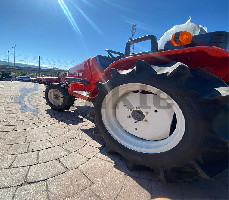 KUBOTA ASTE A-195