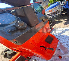 KUBOTA ASTE A-195