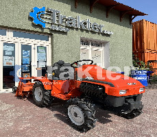KUBOTA ASTE A-30