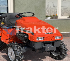 KUBOTA ASTE A-30