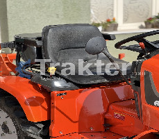 KUBOTA ASTE A-30