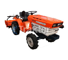 KUBOTA B1200