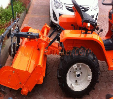 KUBOTA B1200