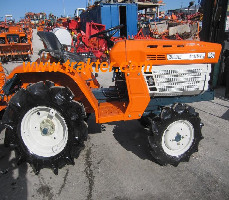 KUBOTA B1400