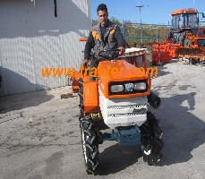 KUBOTA B1400