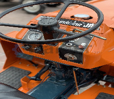 KUBOTA B1402