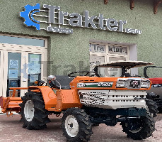 KUBOTA B1402