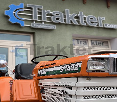 KUBOTA B1402