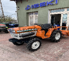 KUBOTA B1402