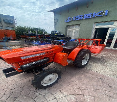 KUBOTA B1500