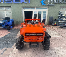 KUBOTA B1500