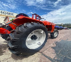 KUBOTA B1500
