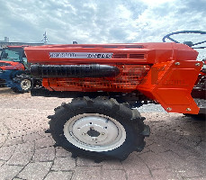 KUBOTA B1500