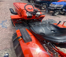 KUBOTA B1500