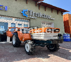 KUBOTA B1600