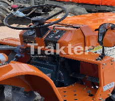KUBOTA B1600