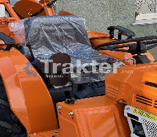 KUBOTA B1600
