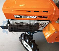 KUBOTA B1600