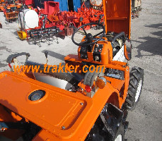 KUBOTA B1902